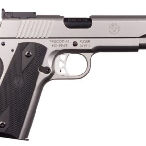Ruger SR1911 Target 10mm Auto 8rd 5" Pistol 6739