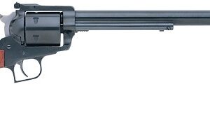 Ruger Super Blackhawk .44 Rem Mag Single Action Revolver 0807