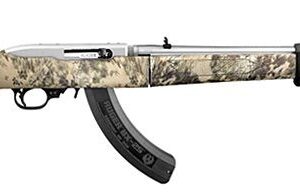 Ruger - TDKHR .22 LR 25RD