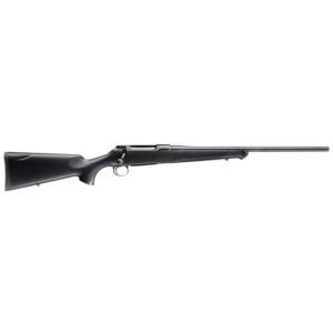 Sauer S1S7MM 100 Classic XT Bolt 7mm Rem Mag 24.4 4+1 Synthetic Black Stock Blac