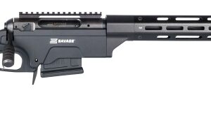Savage 10 Ashbury Precision .308 Win Bolt Action 24" Rifle 22631