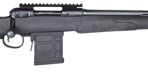 Savage 10 GRS 6.5 Creedmoor Rifle 24" 10+1 22596