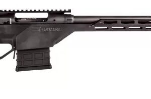 Savage 10BA Stealth .308 Win Bolt Action Rifle 22637