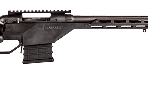 Savage 10BA Stealth 6.5 Creedmoor Bolt Action 22" Rifle 22374