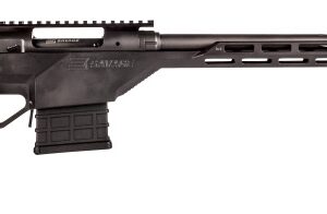 Savage 10BA Stealth 6.5 Creedmoor Bolt Action Rifle 22638