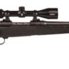 Savage 111DOA XP 7MM REM BUSHNELL