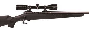 Savage 111DOA XP 7MM REM BUSHNELL