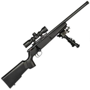 Savage 29200 MKII-FVXP .22 LR AT W/SCP