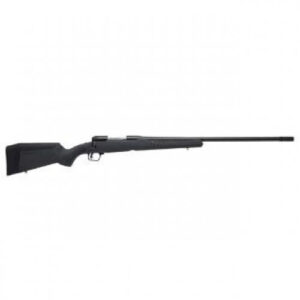 Savage 57035 10/110 Long Range Hunter Bolt 7mm Remington Magnum 26 3+1 AccuFit