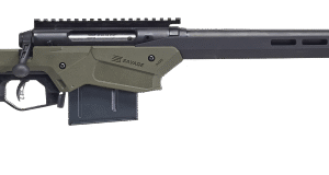 Savage Arms Axis II Precision 30-06 Bolt Action Rifle 5+1 22" 57553