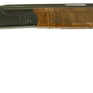Savage Stevens 555 28 Gauge Over/Under 26" Shotgun 22167