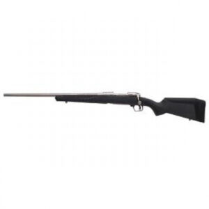 Savage STORM Lefthand 7MMREM 24