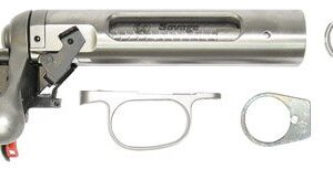 Savage TARGET ACTION STD BH DP