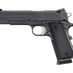 Sig Sauer 1911 XO Full-Size .45 ACP 8rd 5" Pistol 1911-45-B-XO