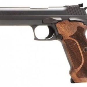 Sig Sauer P210 9mm Fiber Optic 8+1