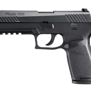 Sig Sauer P320 9MM