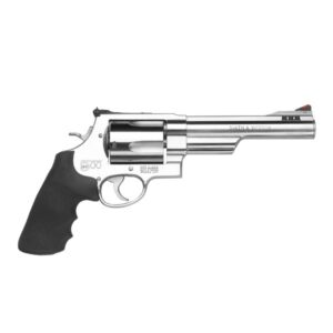 Smith & Wesson 500 .500 S&W Magnum Revolver 163565