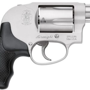 Smith & Wesson 638 Airweight .38 Special Revolver 163070