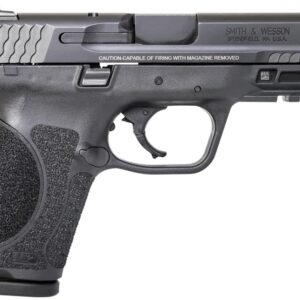 Smith & Wesson M&P M2.0 Compact .40 S&W 13rd 4" Pistol - No Safety 11684