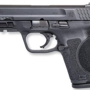 Smith & Wesson M&P M2.0 Compact 9mm 15rd 4" Pistol 11683