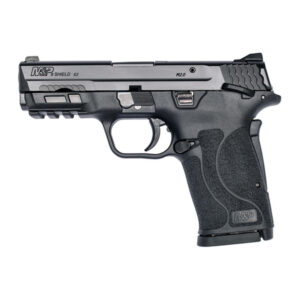 Smith & Wesson M&P Shield EZ 9mm Thumb Safety Pistol