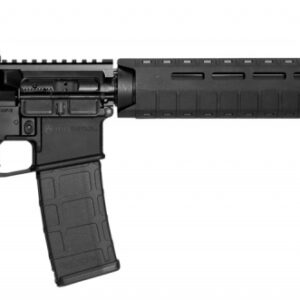Smith & Wesson M&P15 MOE SL .223/5.56 AR-15 30rd 16" Rifle