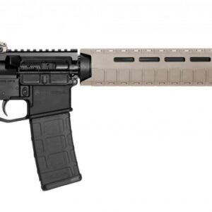 Smith & Wesson M&P15 MOE SL FDE .223/5.56 AR-15 30rd 16" Rifle