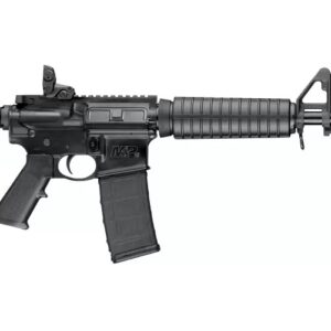 Smith & Wesson M&P15 Sport II .223/5.56 AR-15 Rifle 10202