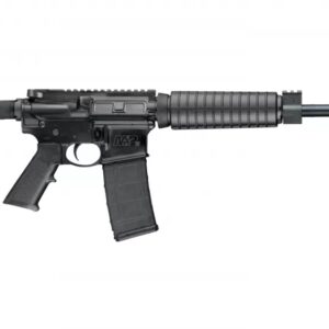 Smith & Wesson M&P15 Sport II Optic Ready .223/5.56 AR-15 30rd 16" Rifle
