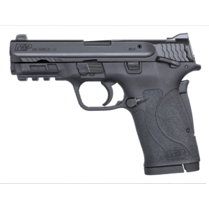 Smith & Wesson M&P380 SHIELD EZ .380 ACP MANUAL THUMB SAFETY - 11663