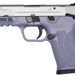 Smith & Wesson M&P9 2.0 Shield EZ 9mm Orchid