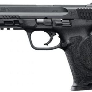 Smith & Wesson M&P9 M2.0 9mm 4.25 17+1