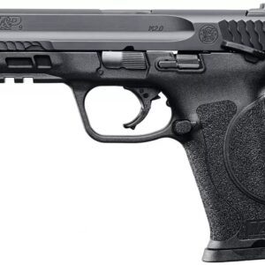 Smith & Wesson M&P9 M2.0 9mm Full-Size Pistol 11524