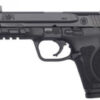 Smith & Wesson M&P9 M2.0 CPT 9MM 10+1 4.6 Threaded Barrel