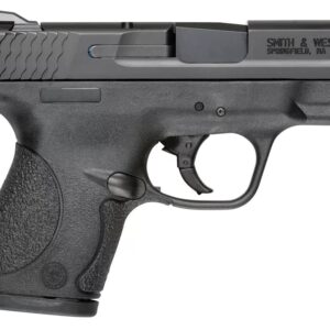 Smith & Wesson M&P9 Shield 9mm 7/8rd 3.1" Pistol 180021