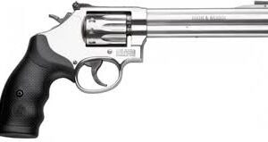 Smith & Wesson M617 10RD .22 LR 6"