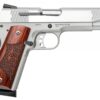 Smith & Wesson SW1911 E-Series .45 ACP 8rd 5" Pistol 108482