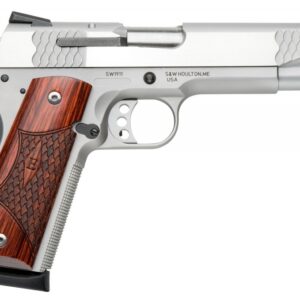 Smith & Wesson SW1911 E-Series .45 ACP 8rd 5" Pistol 108482