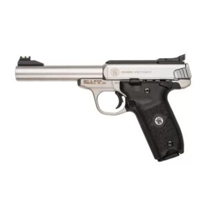 Smith & Wesson SW22 Victory .22 LR Full Size Pistol 108490
