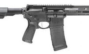 Sprg Saint Victor Pistol 5.56 7.5"
