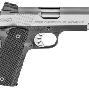Springfield 1911 EMP Lightweight Champion 9mm Full-Size Pistol PI9229L