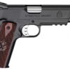 Springfield 1911 Loaded Lightweight Operator .45 ACP 7rd 5" Pistol PX9116L