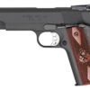 Springfield 1911 Range Officer .45 ACP 7rd 5" Pistol PI9128L