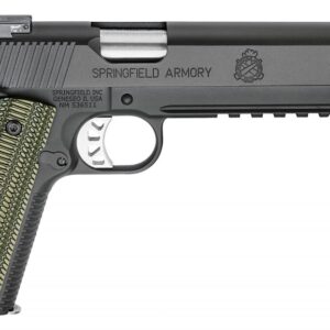 Springfield 1911 TRP 10mm Auto 8rd 6" Pistol SPC9610L18