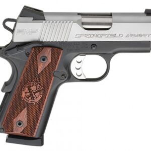 Springfield Armory 1911 emp 9MM PI9209L