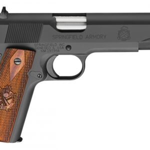 Springfield Armory 1911 Range Mil-Spec .45ACP PB9108L