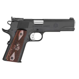 Springfield Armory 1911 Range Officer 9mm 5" 9+1 Pistol