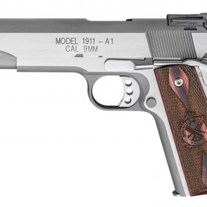 Springfield Armory 1911 Range Officer 9mm PI9122L