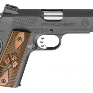 Springfield Armory 1911 Range Officer Champion .45ACP PI9136L