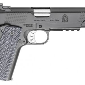 Springfield Armory 1911 Range Officer Elite Operator 10mm PI9110E
